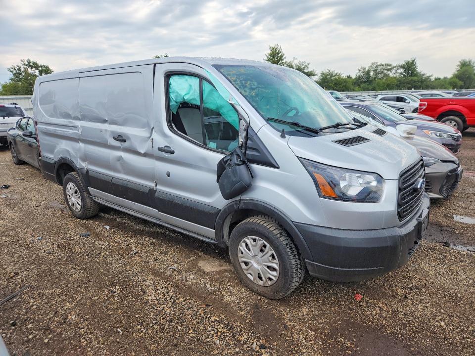 Продажа на аукционе авто 2019 Ford Transit, vin: 1FTYR1ZM0KKA69797, номер лота: 67119406