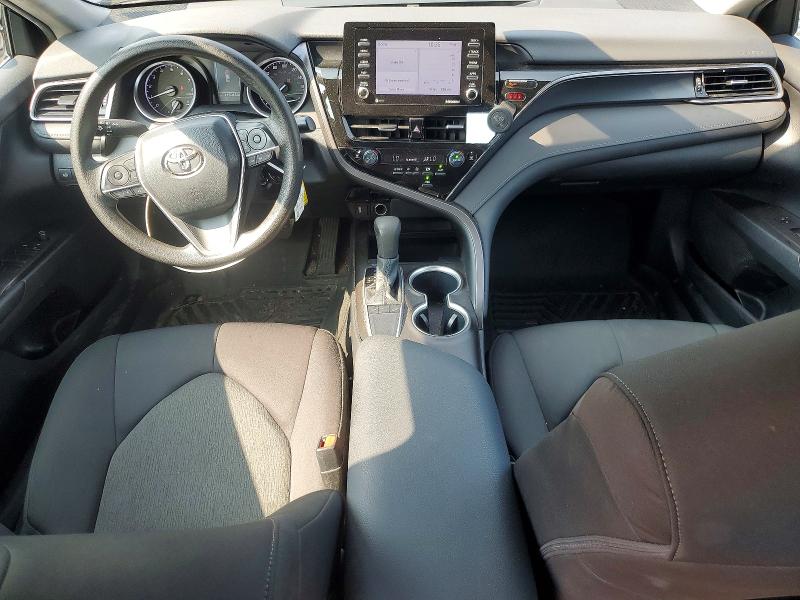 65103826 :رقم المزاد ، 4T1C11AK2PU833331 vin ، 2023 Toyota Camry مزاد بيع