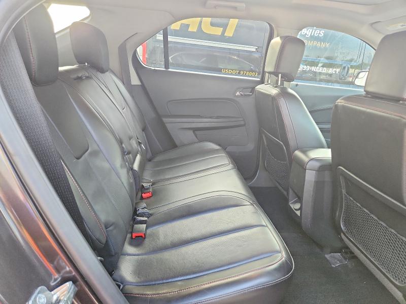 63939726 :رقم المزاد ، 2GNFLHE34E6277615 vin ، 2014 Chevrolet Equinox مزاد بيع