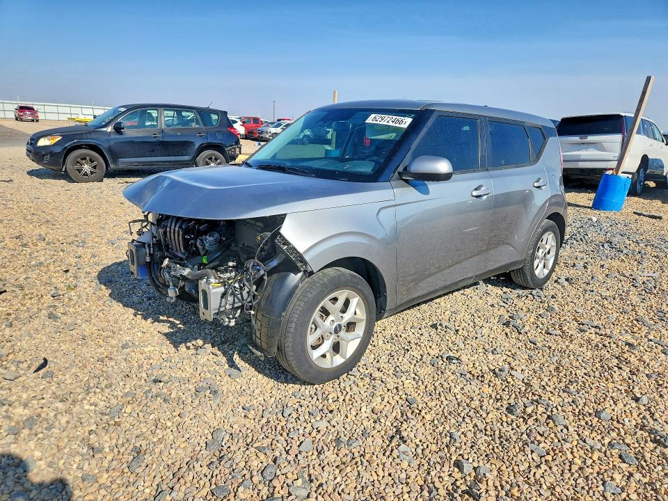 Aukcja sprzedaży 2024 Kia Soul, vin: KNDJ23AU5R7917828, numer aukcji: 62972466