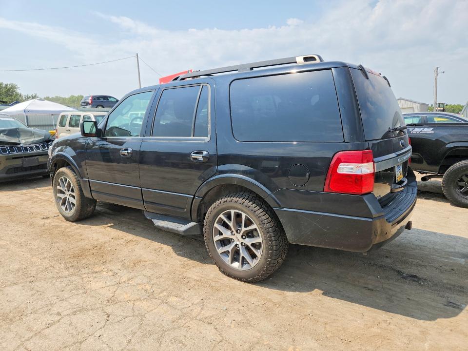 Продаж на аукціоні авто 2017 Ford Expedition, vin: 1FMJU1JT8HEA65079, номер лоту: 63812516