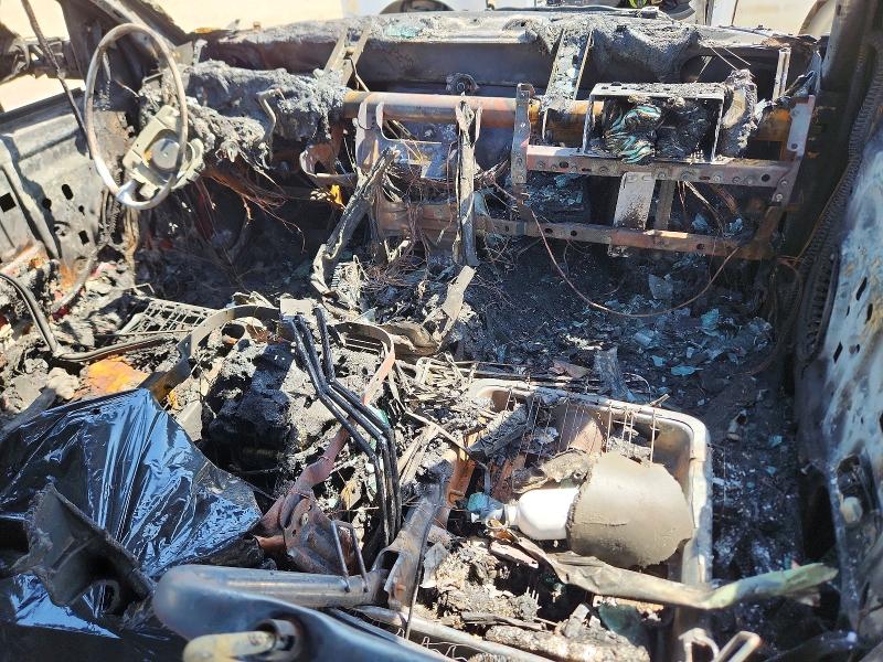 66774026 :رقم المزاد ، 3D3KA28683G770626 vin ، 2003 Dodge Ram 2500 مزاد بيع