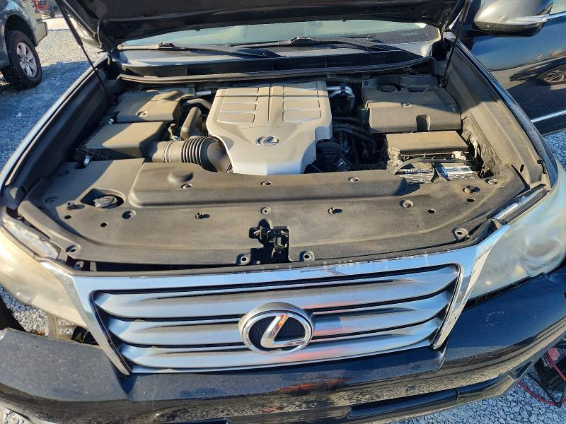 Aukcja sprzedaży 2012 Lexus Gx, vin: JTJJM7FXXC5041875, numer aukcji: 65114806