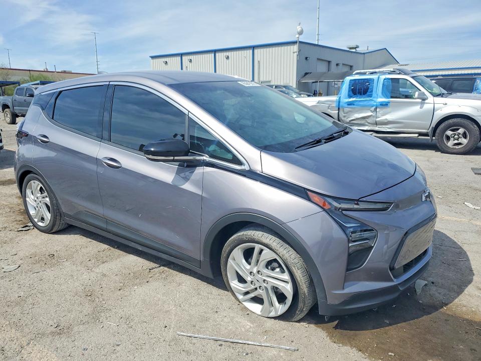 Продаж на аукціоні авто 2023 Chevrolet Bolt Ev, vin: 1G1FW6S07P4178315, номер лоту: 65843816