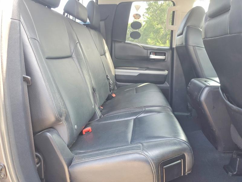 Продаж на аукціоні авто 2015 Toyota Tundra, vin: 5TFBY5F15FX476100, номер лоту: 62936626