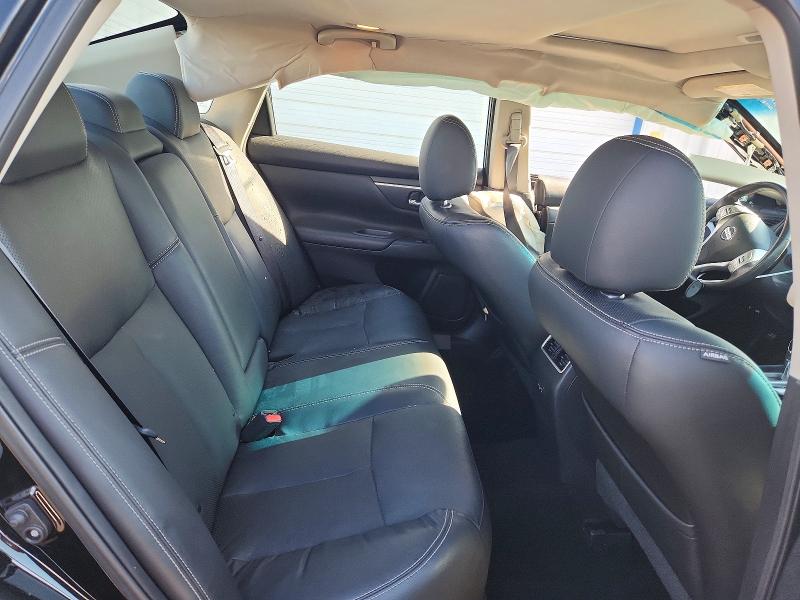 66756106 :رقم المزاد ، 1N4AL3AP3HC163282 vin ، 2017 Nissan Altima مزاد بيع