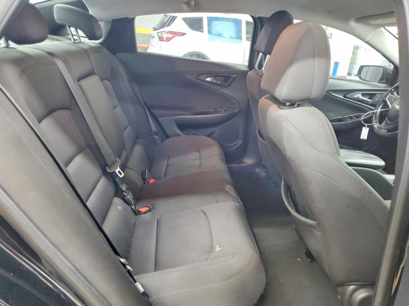 Aukcja sprzedaży 2018 Chevrolet Malibu, vin: 1G1ZD5ST3JF175091, numer aukcji: 63708336