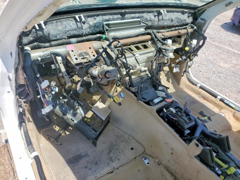64325836 :رقم المزاد ، JTHBK262872026172 vin ، 2007 Lexus Is 250 مزاد بيع