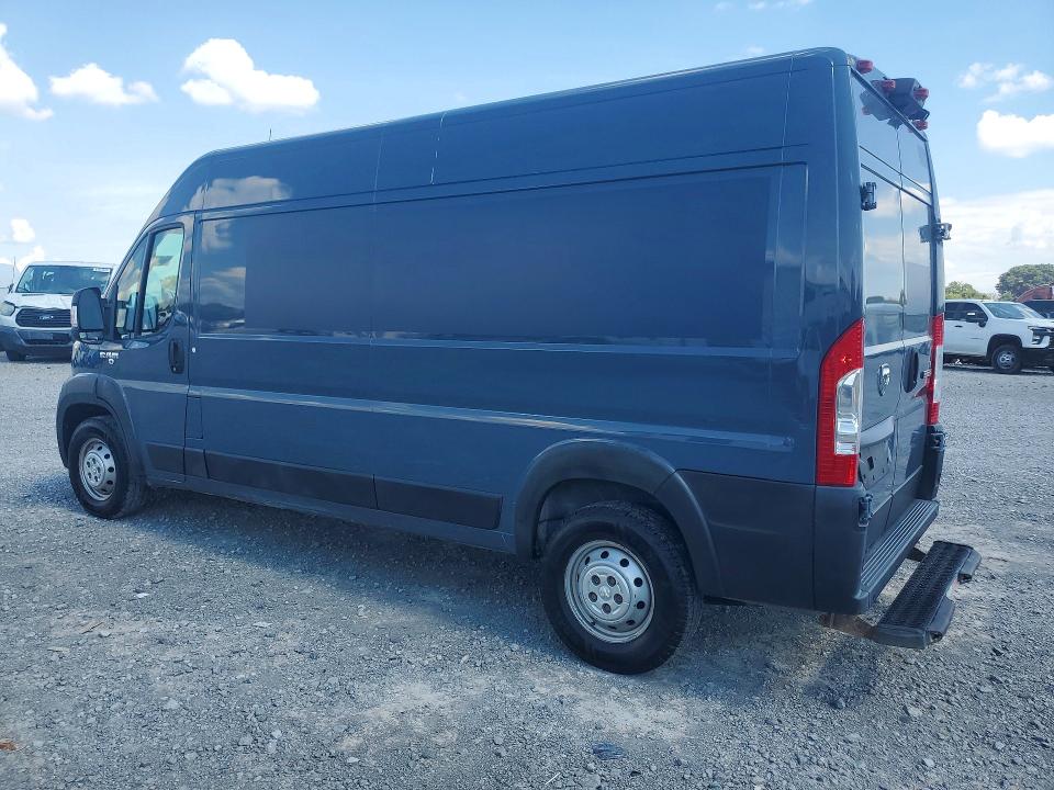 Продажа на аукционе авто 2019 Ram Promaster 2500, vin: 3C6TRVDGXKE503284, номер лота: 66598456