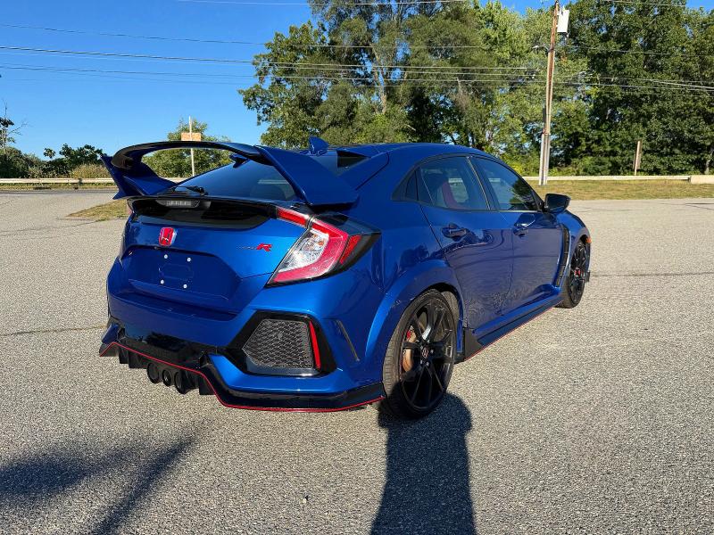 2019 Honda Civic მანქანა იყიდება აუქციონზე, vin: SHHFK8G7XKU202594, აუქციონის ნომერი: 67408586