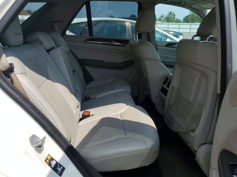 2013 Mercedes-benz Ml მანქანა იყიდება აუქციონზე, vin: 4JGDA5HB9DA157037, აუქციონის ნომერი: 64389126