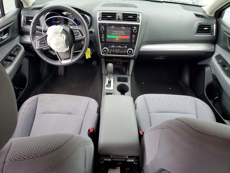 Aukcja sprzedaży 2019 Subaru Outback, vin: 4S4BSAFC5K3323922, numer aukcji: 63642266