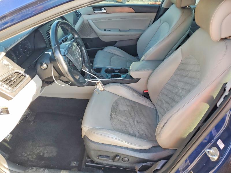 Aukcja sprzedaży 2016 Hyundai Sonata, vin: 5NPE34AF6GH299692, numer aukcji: 66180826