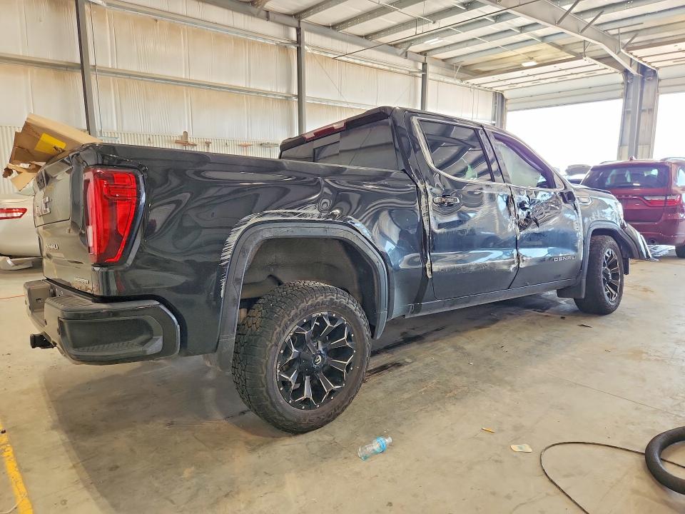 Aukcja sprzedaży 2021 Gmc Sierra, vin: 3GTU9FET3MG421452, numer aukcji: 64751756