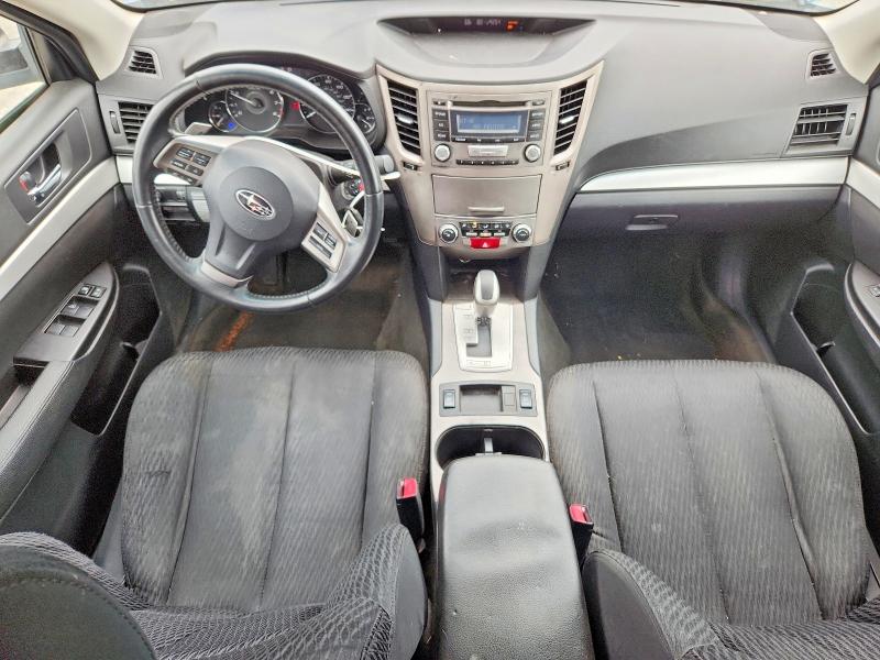 66800536 :رقم المزاد ، 4S4BRBCC8C3207881 vin ، 2012 Subaru Outback مزاد بيع