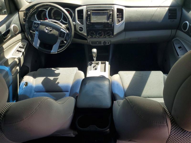 2015 Toyota Tacoma მანქანა იყიდება აუქციონზე, vin: 3TMLU4EN4FM180831, აუქციონის ნომერი: 64117156