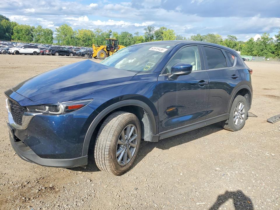 65919436 :رقم المزاد ، JM3KFBCMXP0252745 vin ، 2023 Mazda Cx-5 مزاد بيع