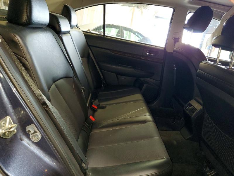 Продажа на аукционе авто 2013 Subaru Legacy, vin: 4S3BMDK69D2010431, номер лота: 63808176