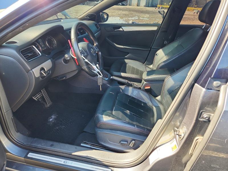 Продаж на аукціоні авто 2013 Volkswagen Jetta, vin: 3VW467AJ4DM264063, номер лоту: 65272656
