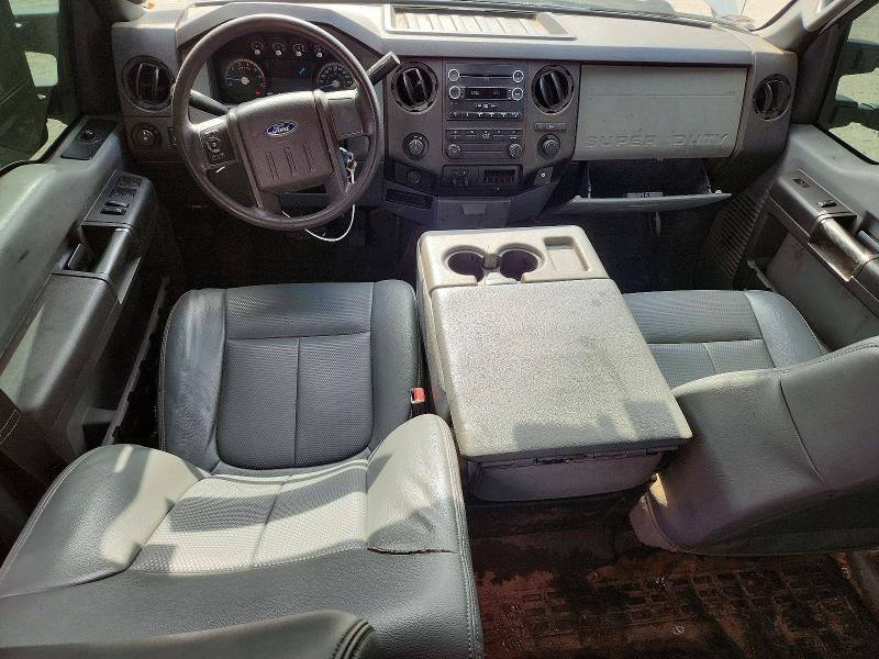 Aukcja sprzedaży 2015 Ford F250, vin: 1FT7W2A66FEC78537, numer aukcji: 63460306