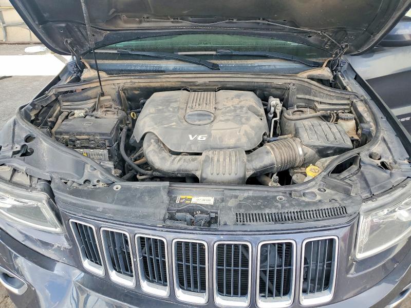 Aukcja sprzedaży 2014 Jeep Grand Cherokee, vin: 1C4RJFAG0EC362001, numer aukcji: 66724586