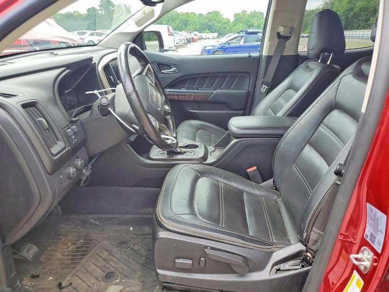 Aukcja sprzedaży 2021 Gmc Canyon, vin: 1GTG6EEN0M1149006, numer aukcji: 64253436