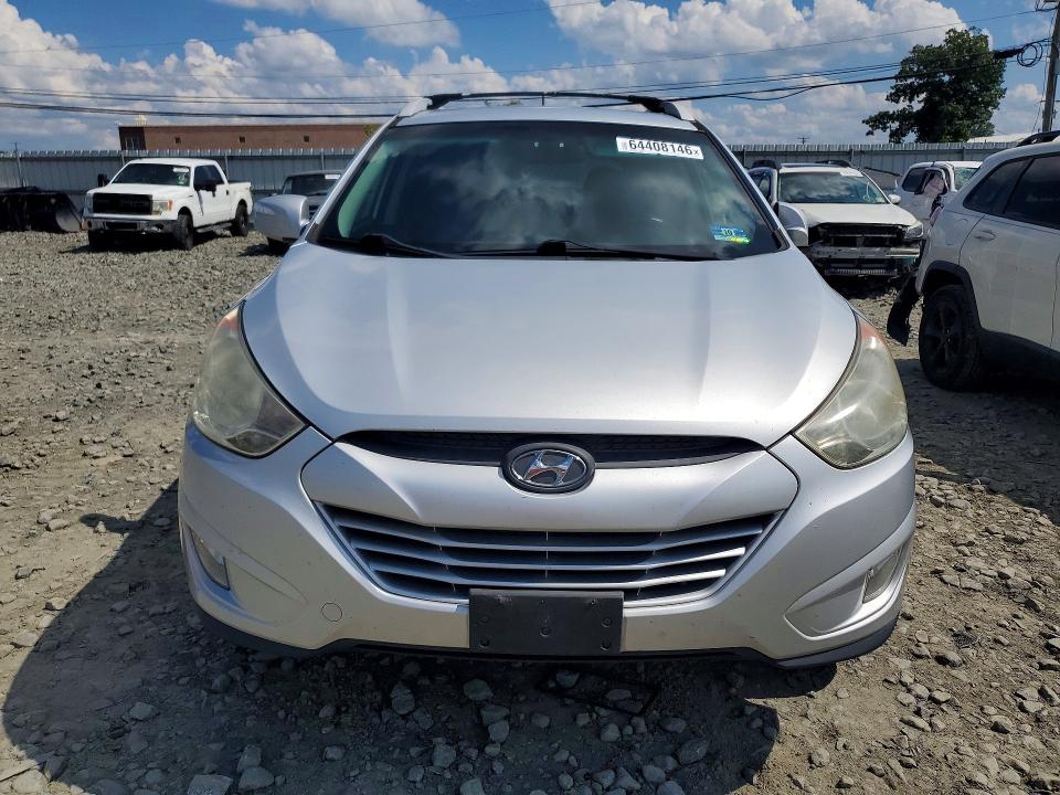64408146 :رقم المزاد ، KM8JUCAC8DU593247 vin ، 2013 Hyundai Tucson مزاد بيع