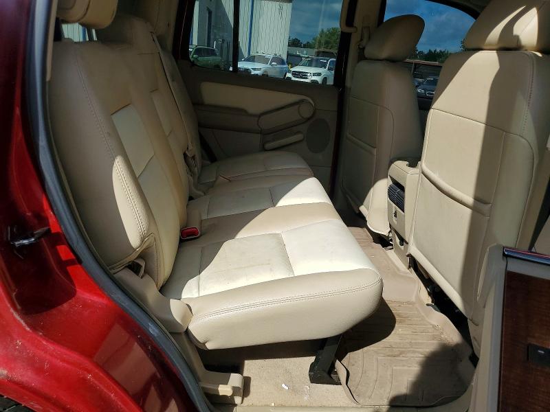 Продаж на аукціоні авто 2008 Ford Explorer, vin: 1FMEU64E88UA66783, номер лоту: 64966426