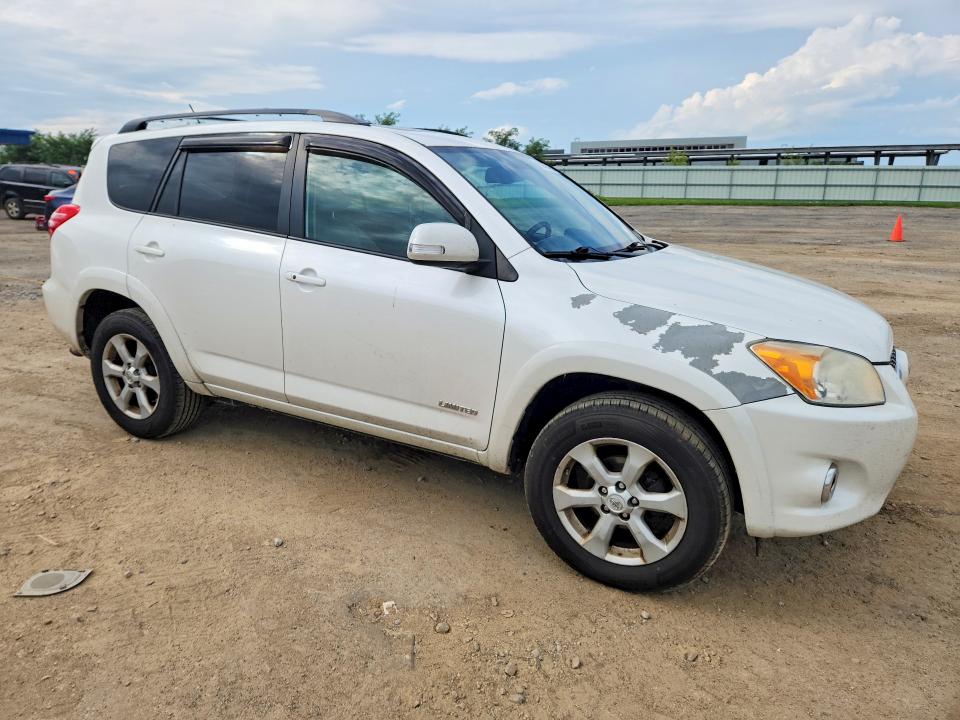 2011 Toyota Rav4 მანქანა იყიდება აუქციონზე, vin: 2T3YF4DV0BW081126, აუქციონის ნომერი: 65900466
