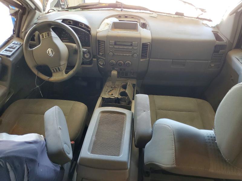 Aukcja sprzedaży 2006 Nissan Titan, vin: 1N6BA07B96N521773, numer aukcji: 64048066