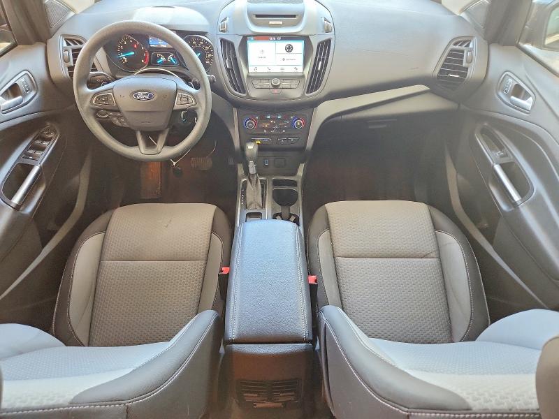 Aukcja sprzedaży 2017 Ford Escape, vin: 1FMCU9GD2HUC00926, numer aukcji: 67093936