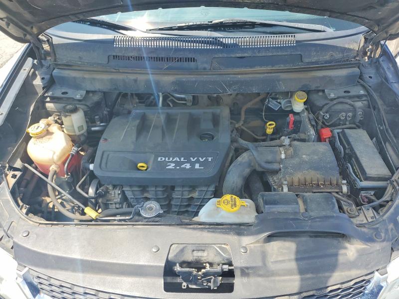 66265816 :رقم المزاد ، 3C4PDCAB1FT665344 vin ، 2015 Dodge Journey مزاد بيع