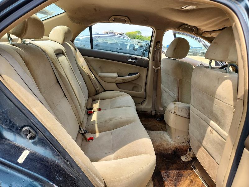 Aukcja sprzedaży 2004 Honda Accord, vin: 1HGCM5638A158040         , numer aukcji: 66469126