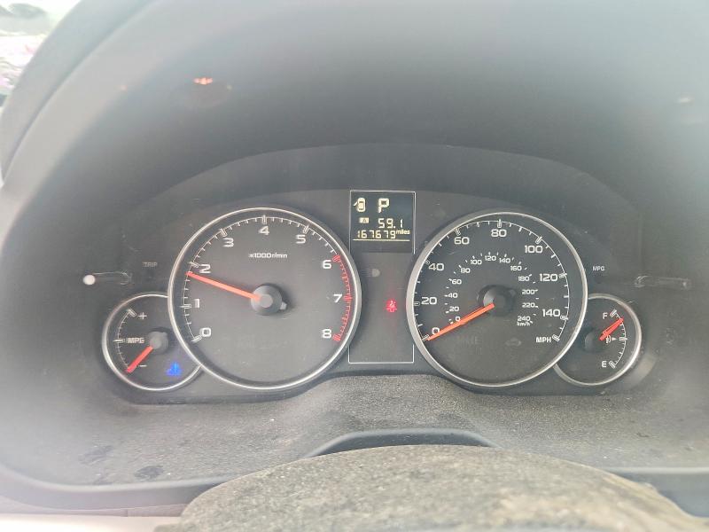 Продаж на аукціоні авто 2014 Subaru Outback, vin: 4S4BRBCC9E3238690, номер лоту: 65309426
