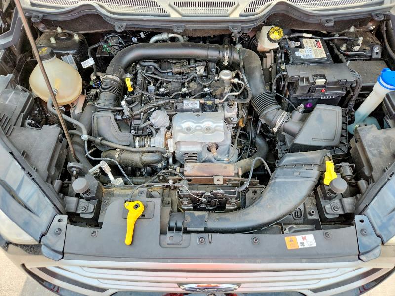 66537046 :رقم المزاد ، MAJ3S2GE3LC355256 vin ، 2020 Ford Ecosport مزاد بيع