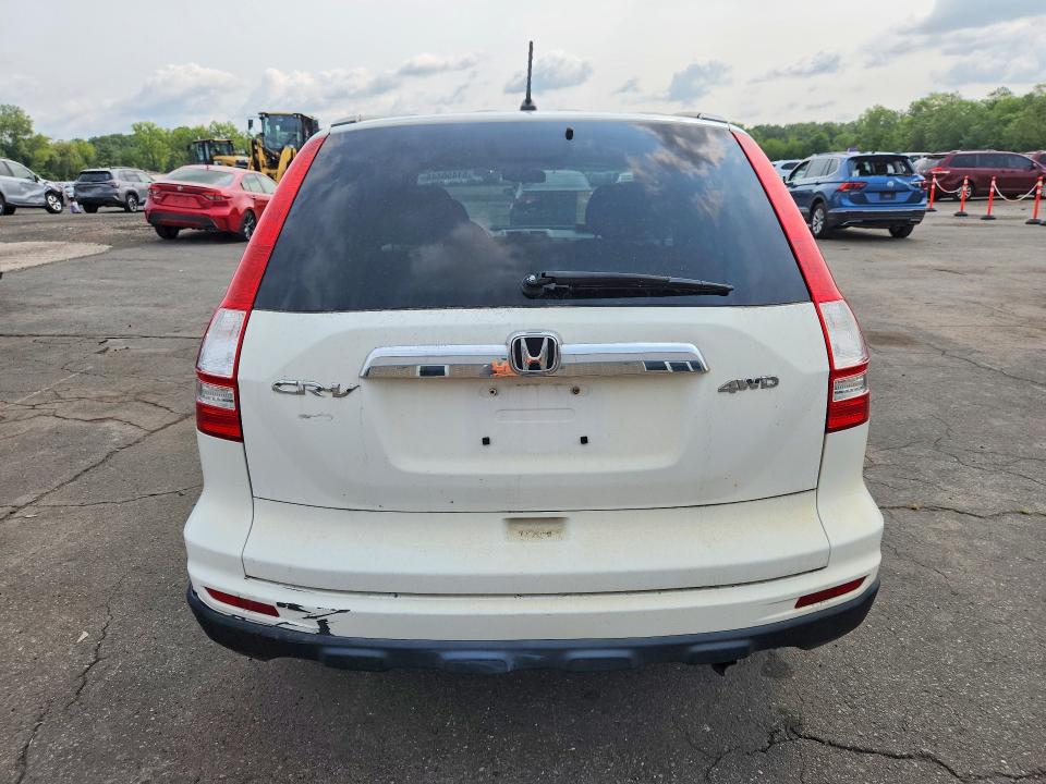 Aukcja sprzedaży 2011 Honda Cr-v, vin: 3CZRE4H54BG702041, numer aukcji: 61450446