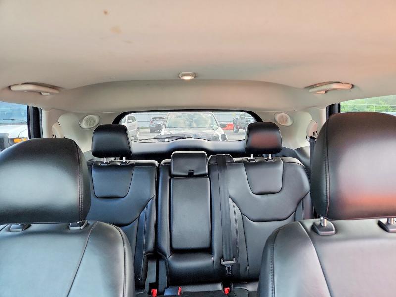 Aukcja sprzedaży 2017 Ford Edge, vin: 2FMPK3K93HBB59834, numer aukcji: 64848696