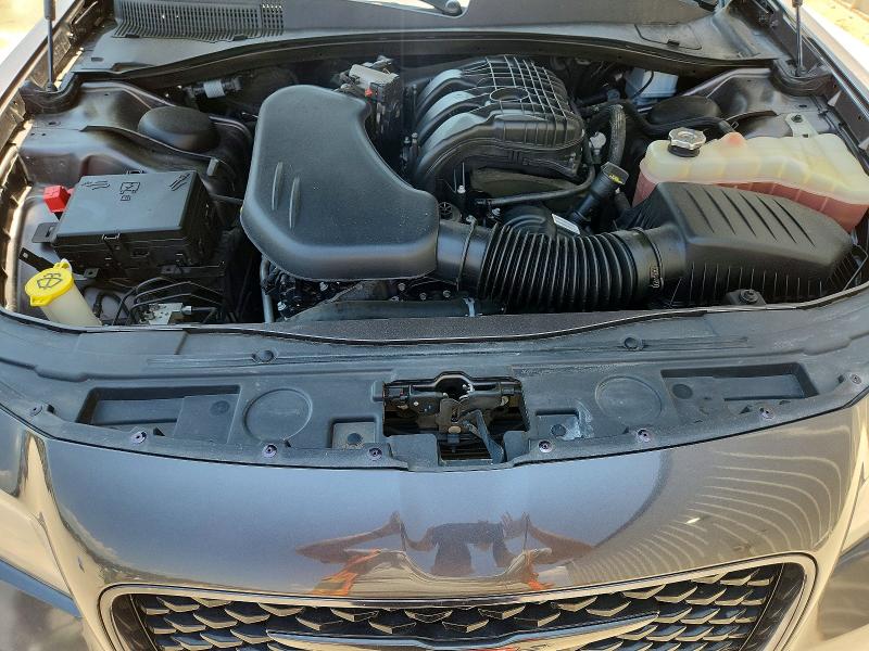 Продаж на аукціоні авто 2023 Chrysler 300, vin: 2C3CCABG7PH620441, номер лоту: 66560466