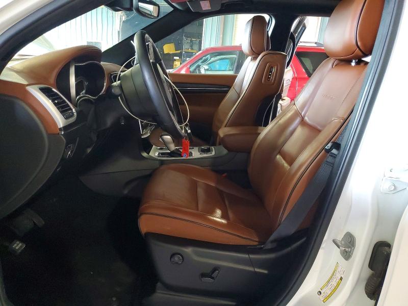Aukcja sprzedaży 2019 Jeep Grand Cherokee, vin: 1C4RJFJG1KC699899, numer aukcji: 64631026