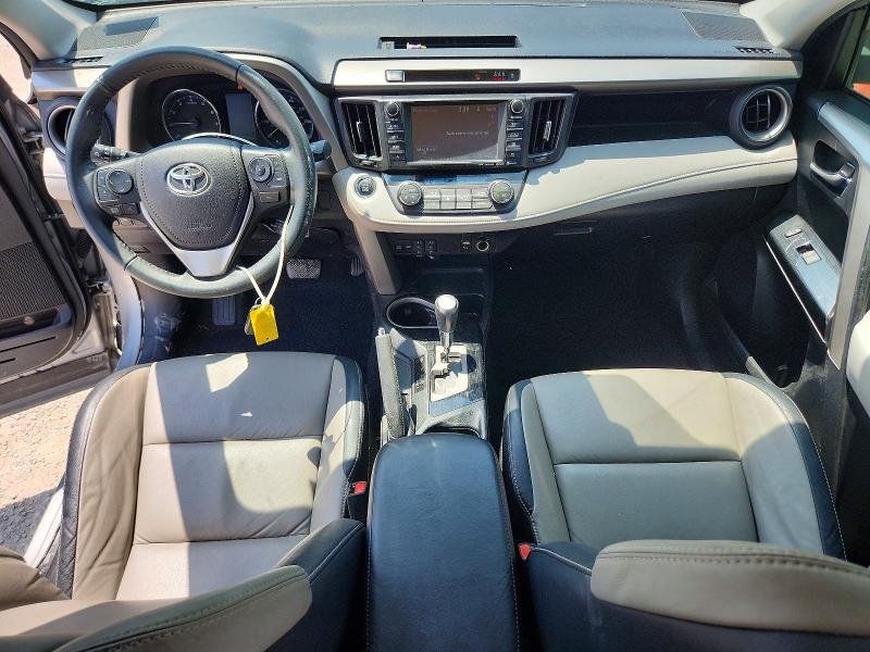 Aukcja sprzedaży 2017 Toyota Rav4, vin: 2T3YFREV7HW370704, numer aukcji: 66606466