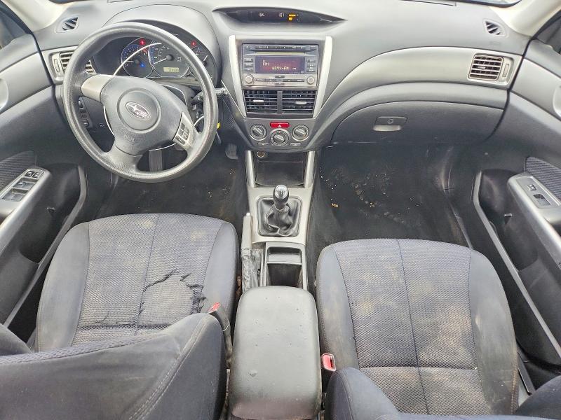 Продаж на аукціоні авто 2011 Subaru Forester, vin: JF2SHABC2BG714707, номер лоту: 64923576