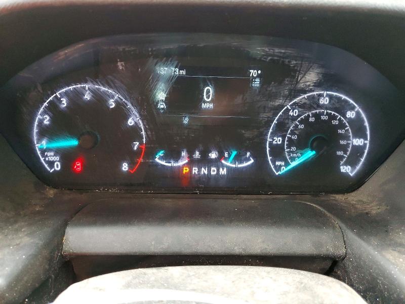 Aukcja sprzedaży 2023 Ford Transit, vin: 1FTBR1Y83PKA43938, numer aukcji: 66311906