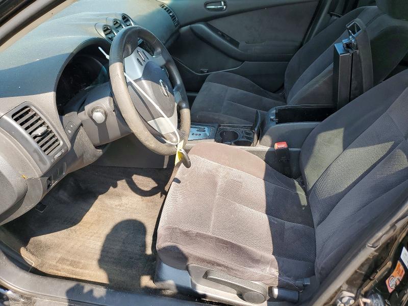 63533076 :رقم المزاد ، 1N4AL21E29N525133 vin ، 2009 Nissan Altima مزاد بيع