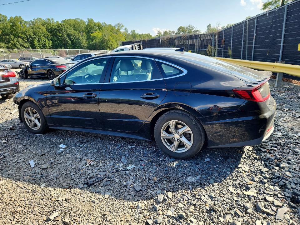 Aukcja sprzedaży 2021 Hyundai Sonata, vin: 5NPEG4JA9MH116774, numer aukcji: 66507316