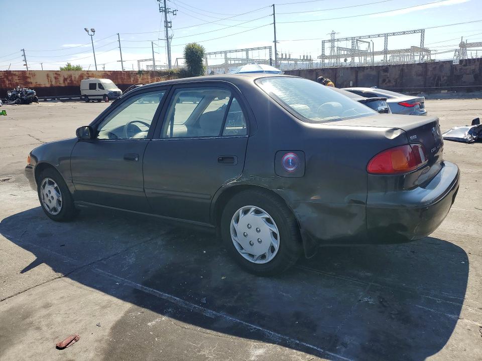 Продажа на аукционе авто 1999 Toyota Corolla, vin: 1NXBR12EXXZ234304, номер лота: 64810606