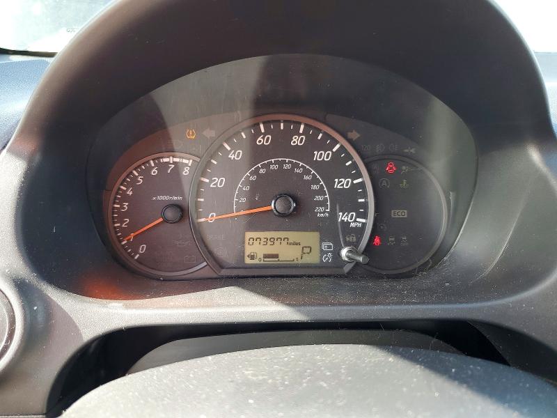 66232186 :رقم المزاد ، ML32A3HJ1FH047121 vin ، 2015 Mitsubishi Mirage مزاد بيع