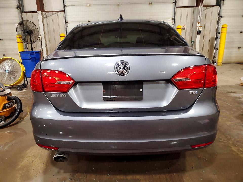 Продаж на аукціоні авто 2013 Volkswagen Jetta, vin: 3VWLL7AJ2DM439334, номер лоту: 65326406