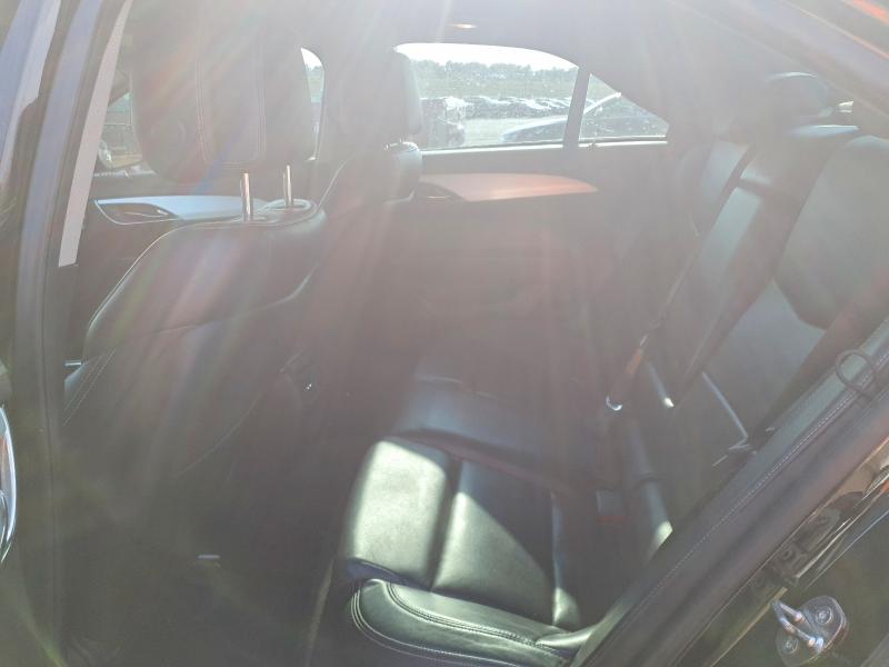 2014 Cadillac Ats მანქანა იყიდება აუქციონზე, vin: 1G6AB5RA3E0148712, აუქციონის ნომერი: 64635846