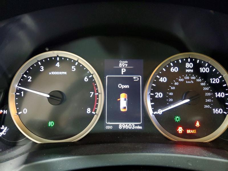 Aukcja sprzedaży 2014 Lexus Is, vin: JTHBE1D27E5000761, numer aukcji: 64713986