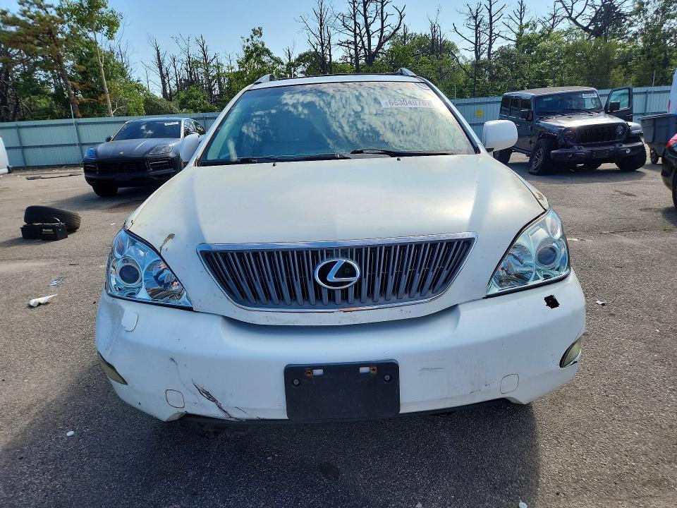 Продаж на аукціоні авто 2006 Lexus Rx, vin: 2T2HA31U46C093554, номер лоту: 66304076